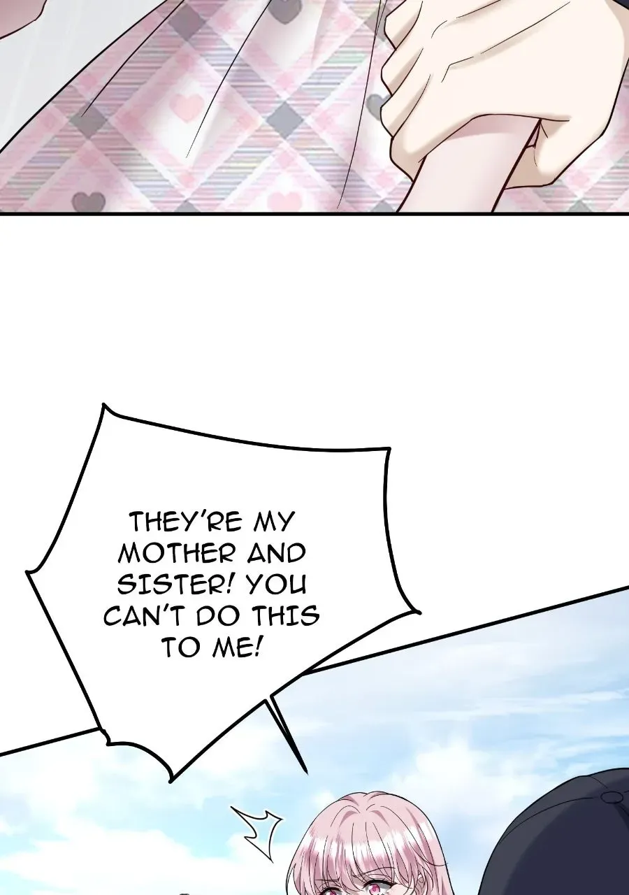 Live Happily Ever AfterWith My Ex’s Uncle Chapter 42 page 49 - 