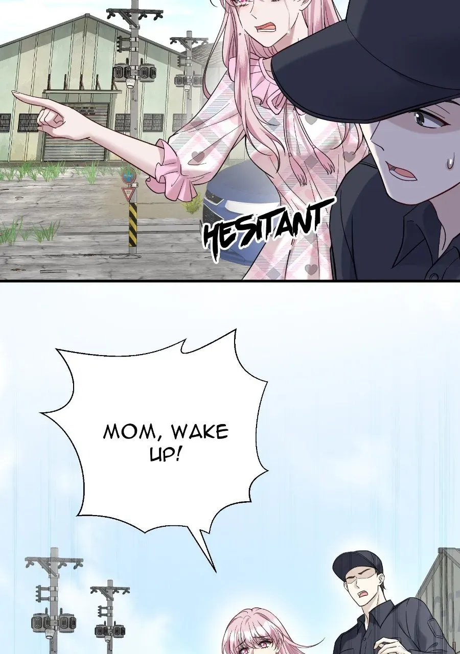 Live Happily Ever AfterWith My Ex’s Uncle Chapter 42 page 50 - 