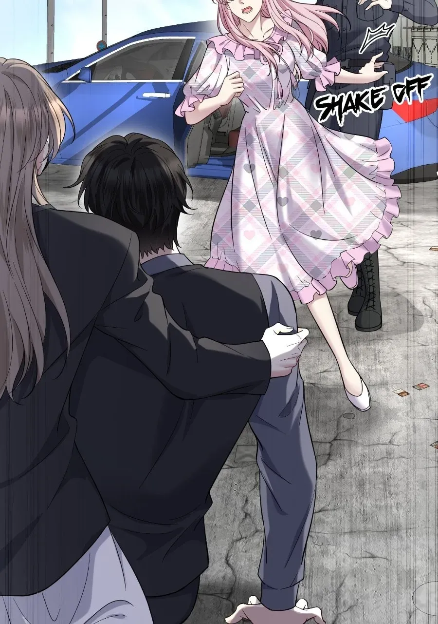 Live Happily Ever AfterWith My Ex’s Uncle Chapter 42 page 51 - 