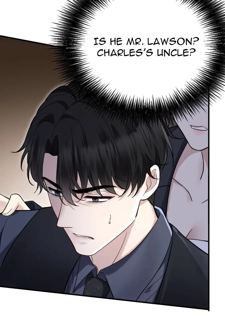 Live Happily Ever AfterWith My Ex’s Uncle Chapter 42 page 54 - 