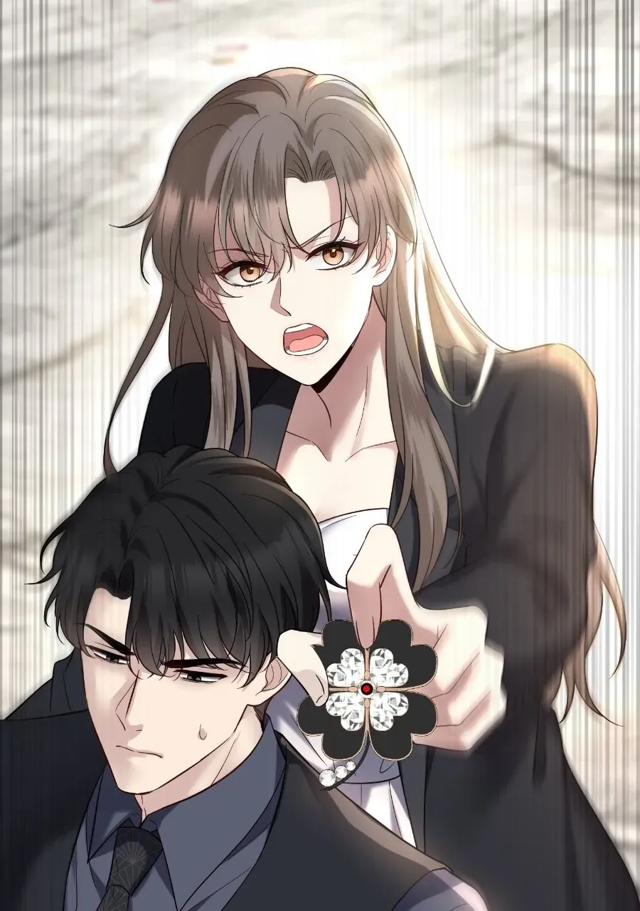 Live Happily Ever AfterWith My Ex’s Uncle Chapter 42 page 56 - 