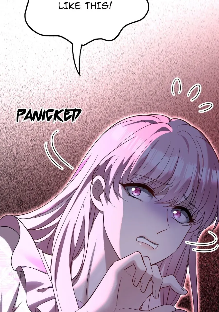 Live Happily Ever AfterWith My Ex’s Uncle Chapter 42 page 58 - 