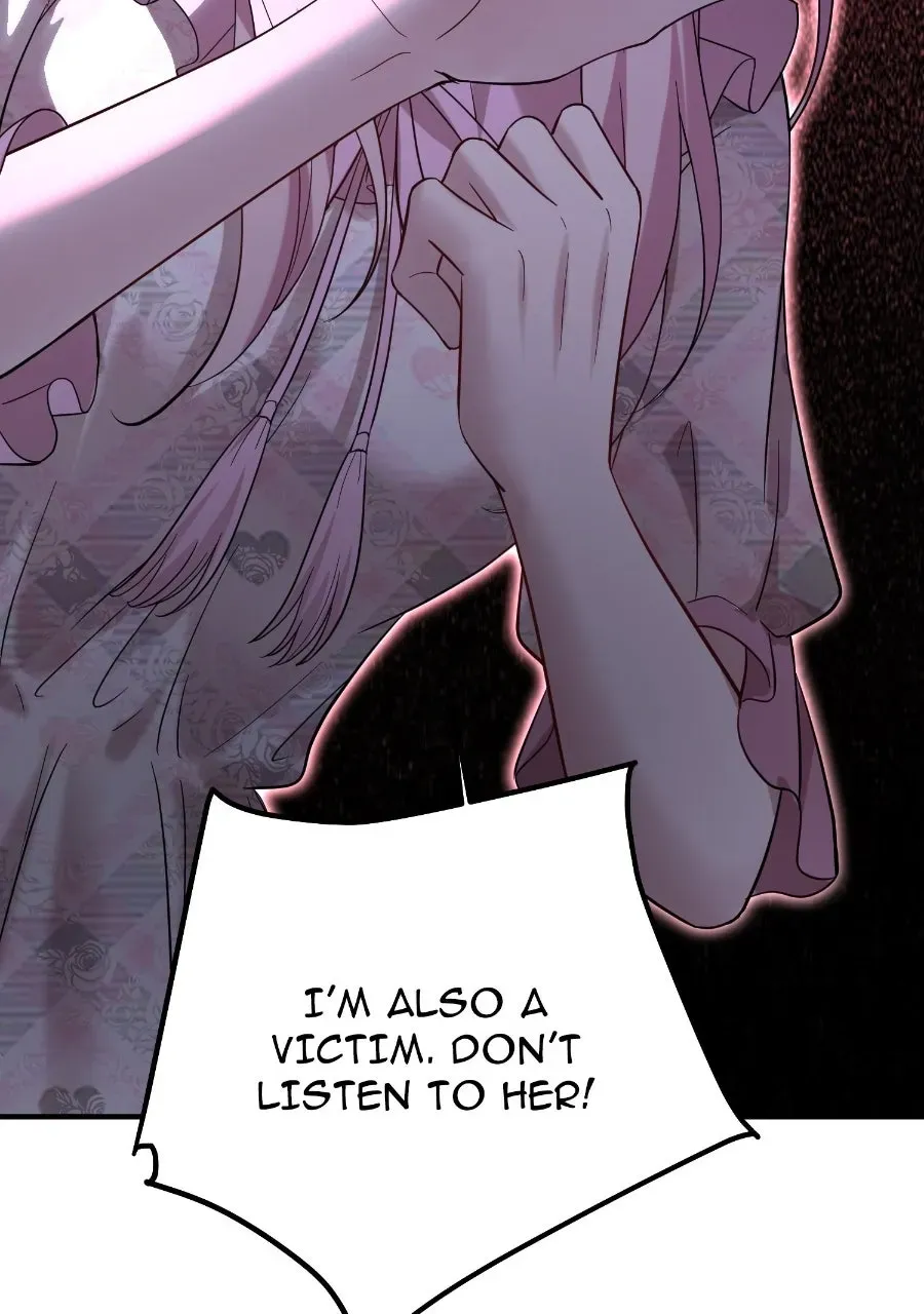 Live Happily Ever AfterWith My Ex’s Uncle Chapter 42 page 59 - 