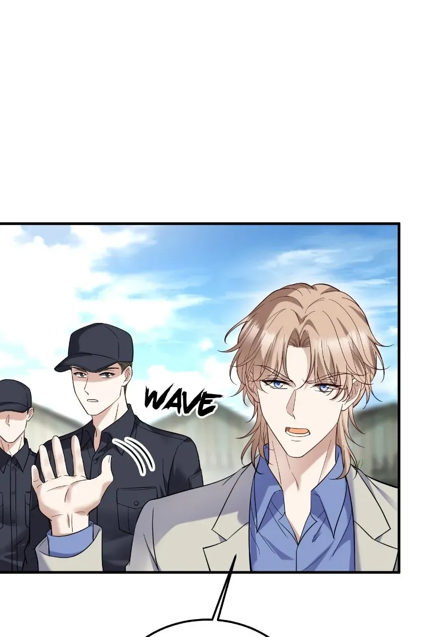 Live Happily Ever AfterWith My Ex’s Uncle Chapter 42 page 62 - 