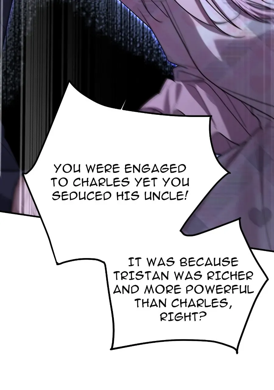 Live Happily Ever AfterWith My Ex’s Uncle Chapter 42 page 67 - 