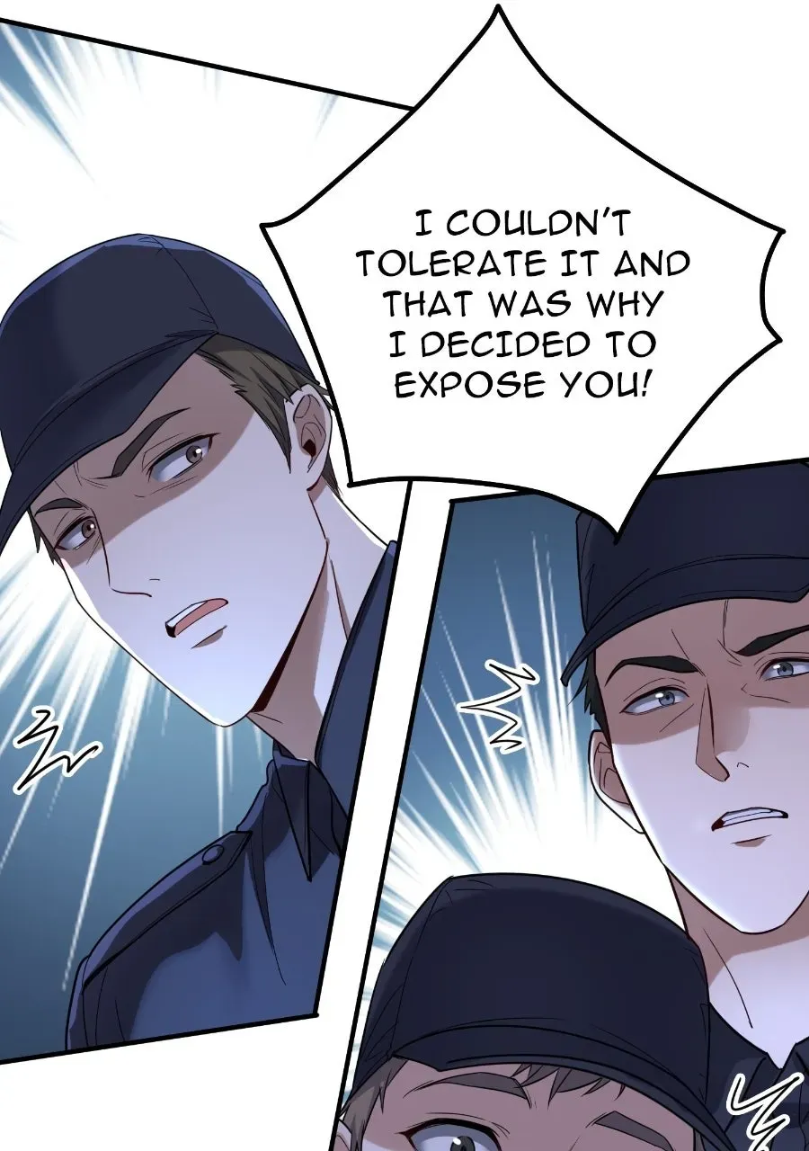 Live Happily Ever AfterWith My Ex’s Uncle Chapter 42 page 68 - 