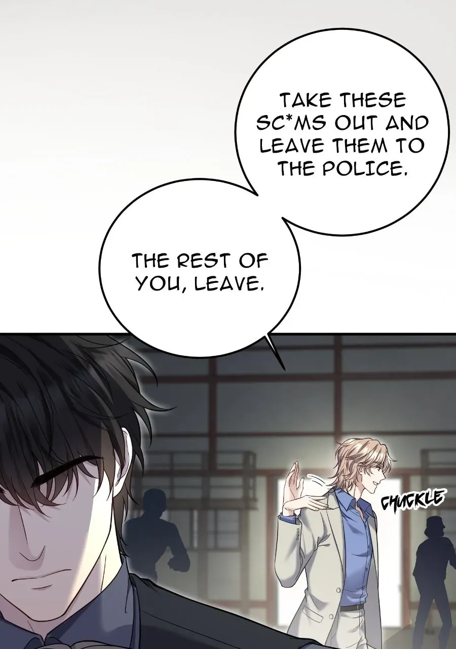 Live Happily Ever AfterWith My Ex’s Uncle Chapter 42 page 8 - 
