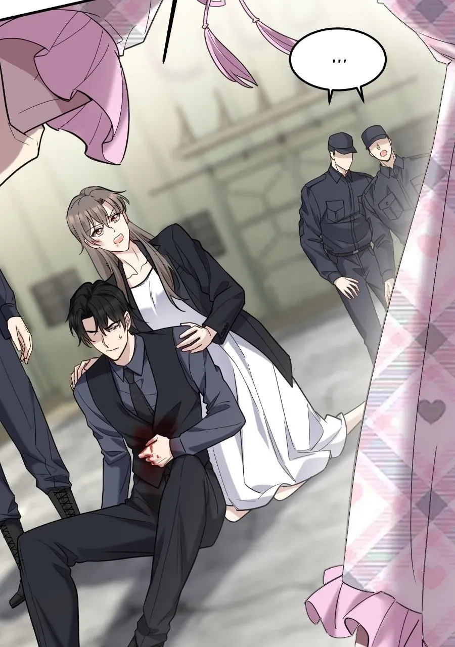 Live Happily Ever AfterWith My Ex’s Uncle Chapter 43 page 2 - 