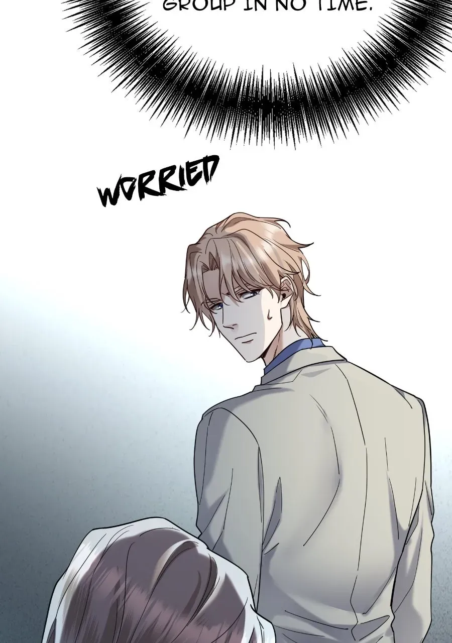 Live Happily Ever AfterWith My Ex’s Uncle Chapter 43 page 11 - 