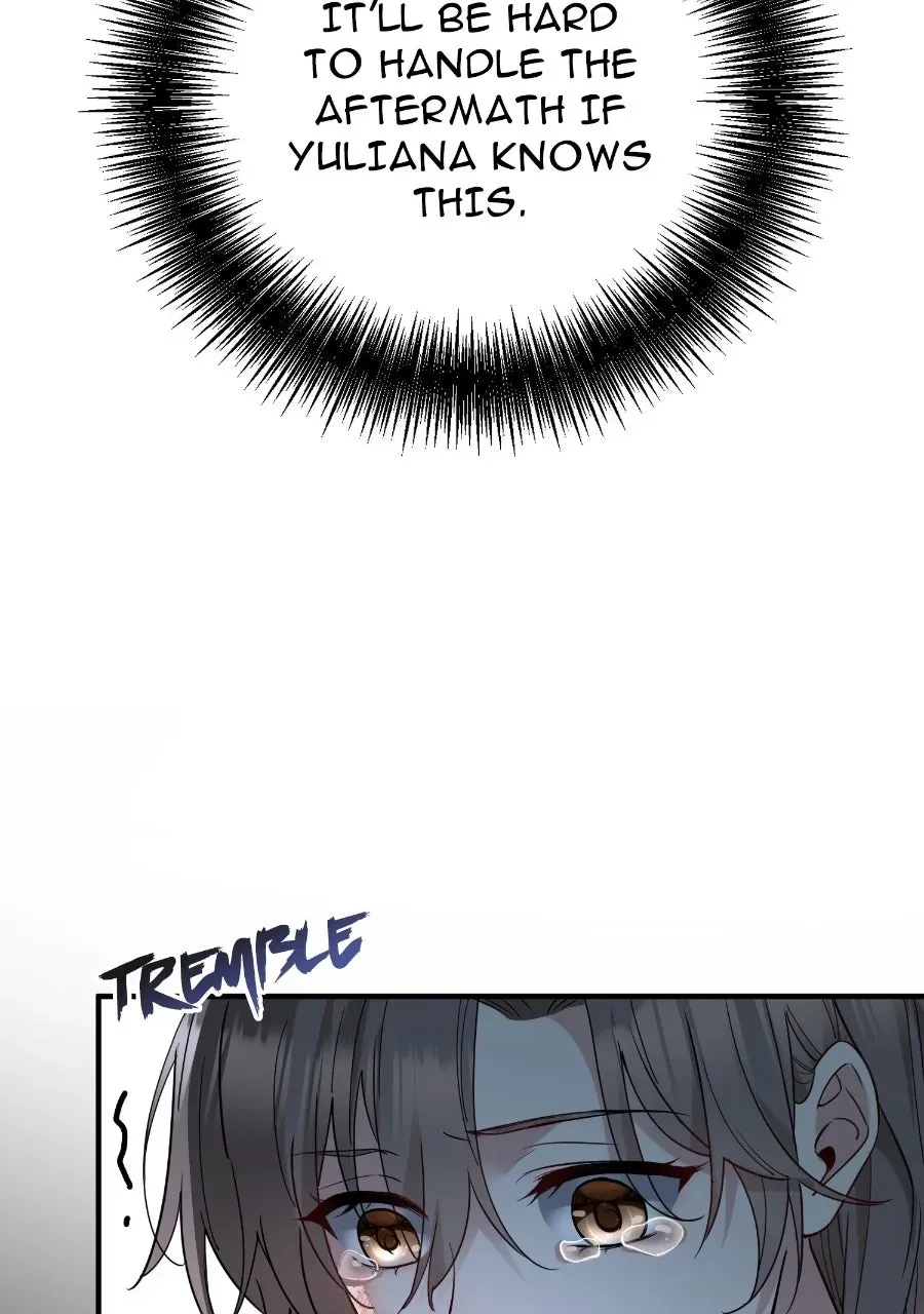 Live Happily Ever AfterWith My Ex’s Uncle Chapter 43 page 13 - 