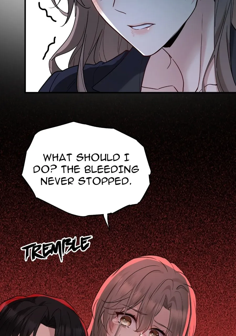 Live Happily Ever AfterWith My Ex’s Uncle Chapter 43 page 14 - 
