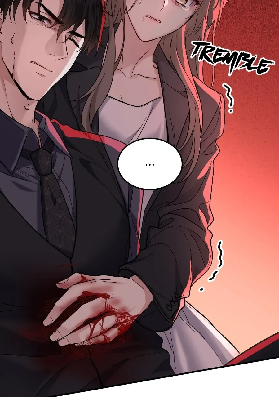 Live Happily Ever AfterWith My Ex’s Uncle Chapter 43 page 15 - 