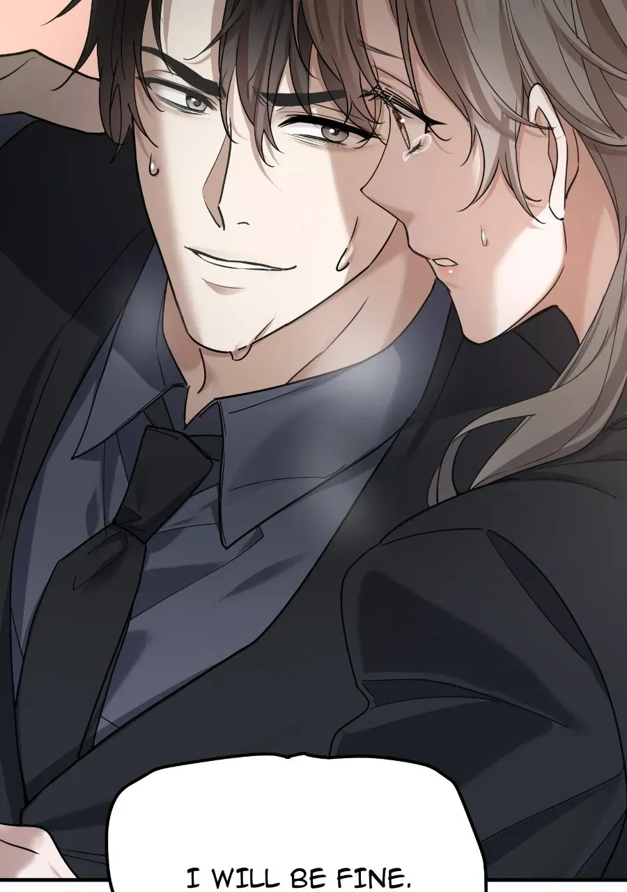 Live Happily Ever AfterWith My Ex’s Uncle Chapter 43 page 17 - 
