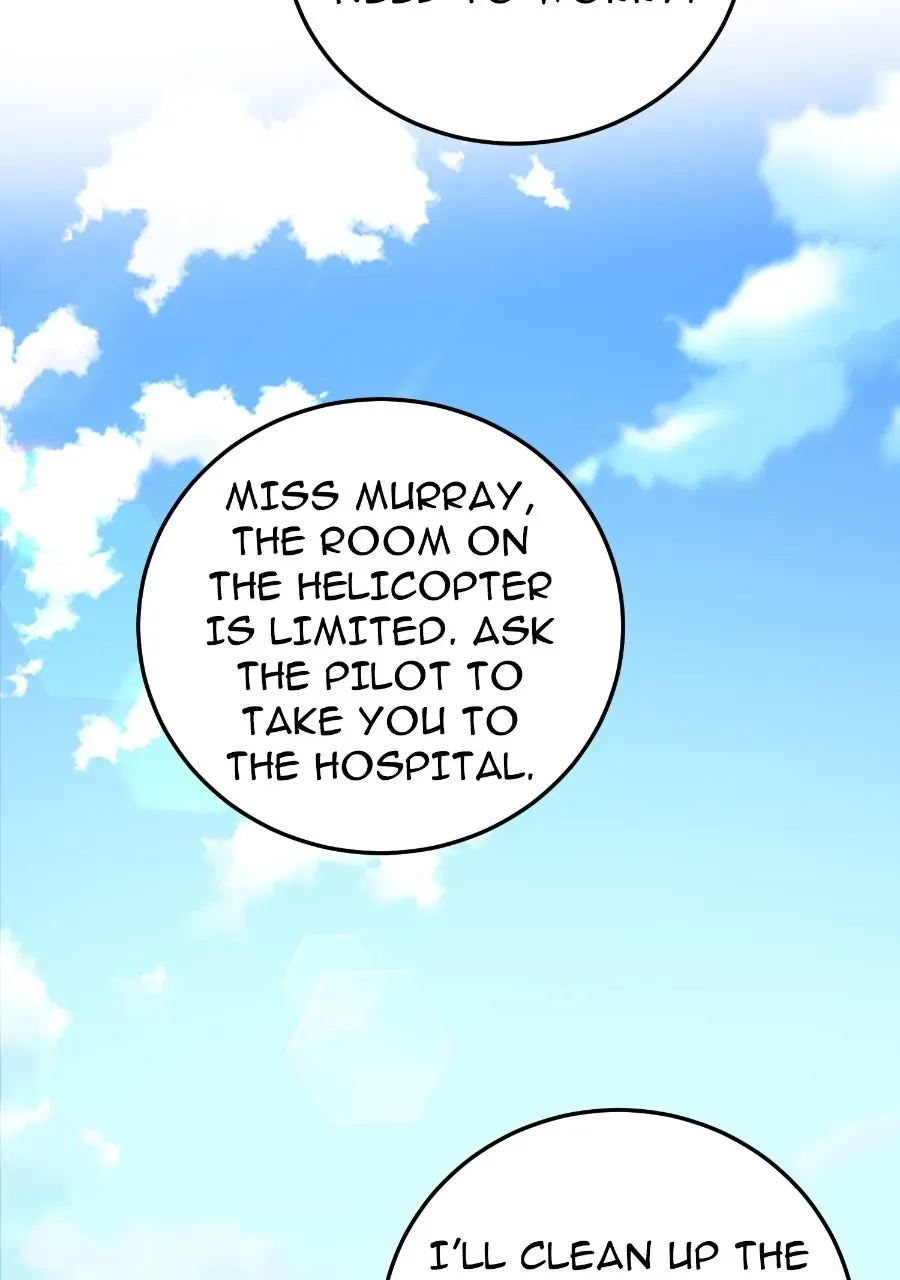 Live Happily Ever AfterWith My Ex’s Uncle Chapter 43 page 20 - 