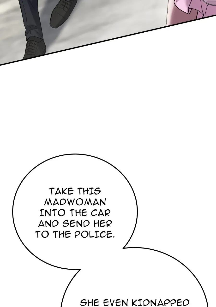 Live Happily Ever AfterWith My Ex’s Uncle Chapter 43 page 3 - 