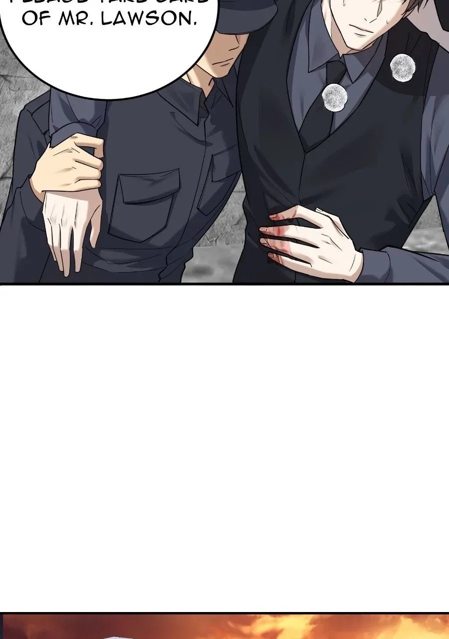 Live Happily Ever AfterWith My Ex’s Uncle Chapter 43 page 22 - 
