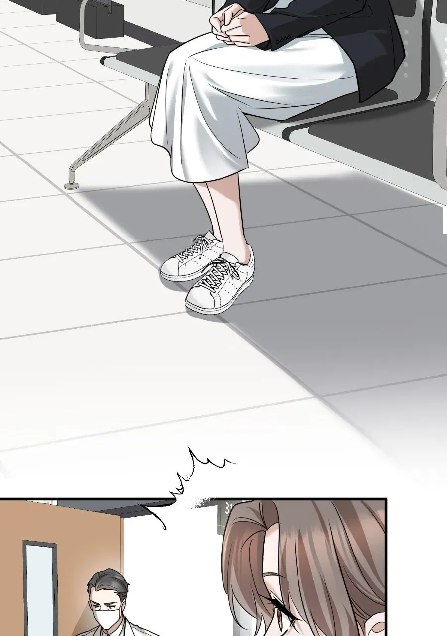 Live Happily Ever AfterWith My Ex’s Uncle Chapter 43 page 25 - 