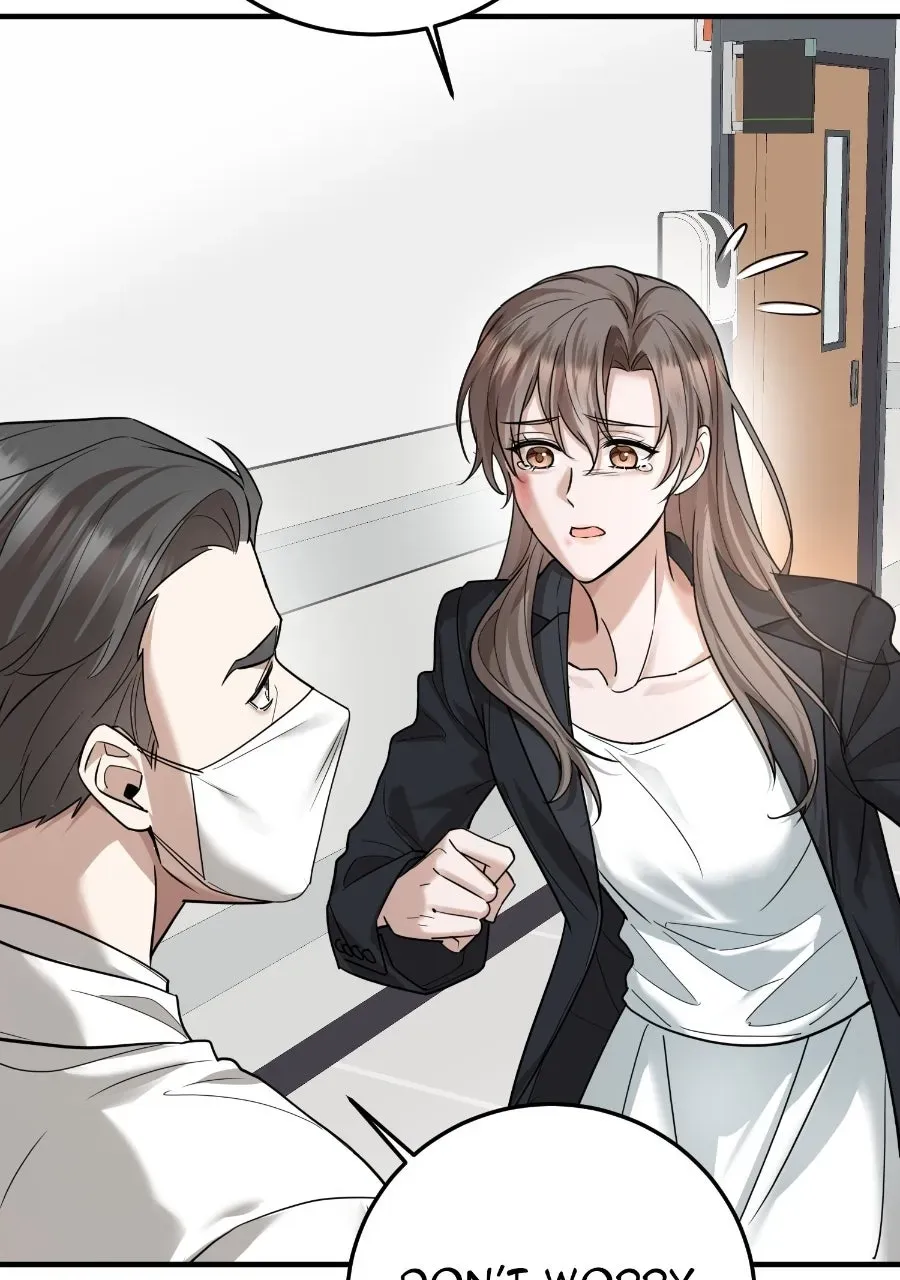 Live Happily Ever AfterWith My Ex’s Uncle Chapter 43 page 27 - 