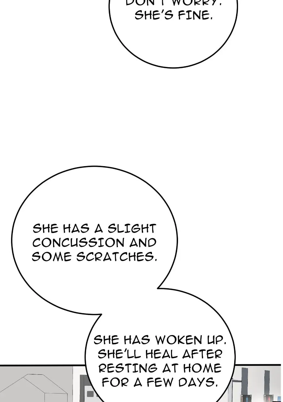 Live Happily Ever AfterWith My Ex’s Uncle Chapter 43 page 28 - 
