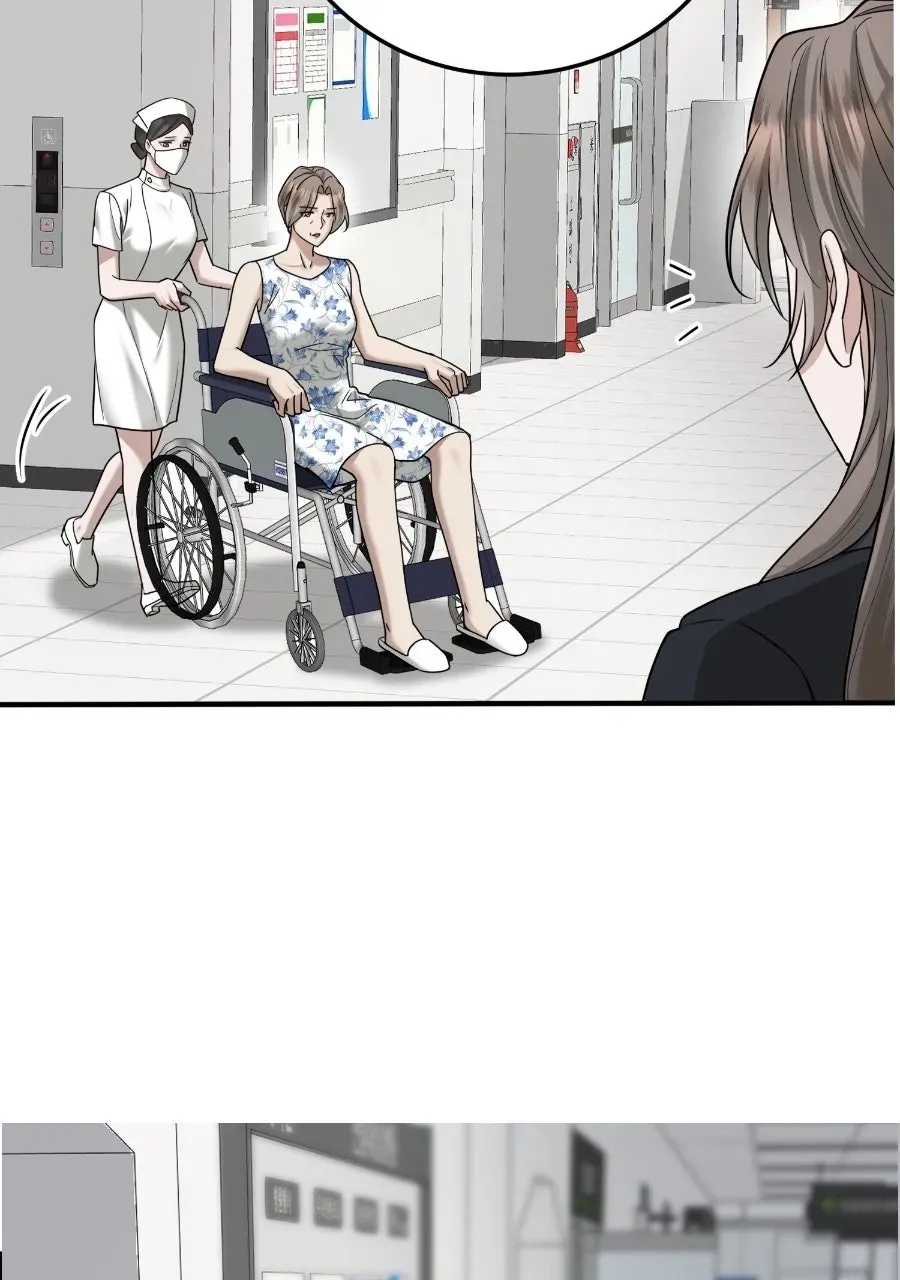 Live Happily Ever AfterWith My Ex’s Uncle Chapter 43 page 29 - 
