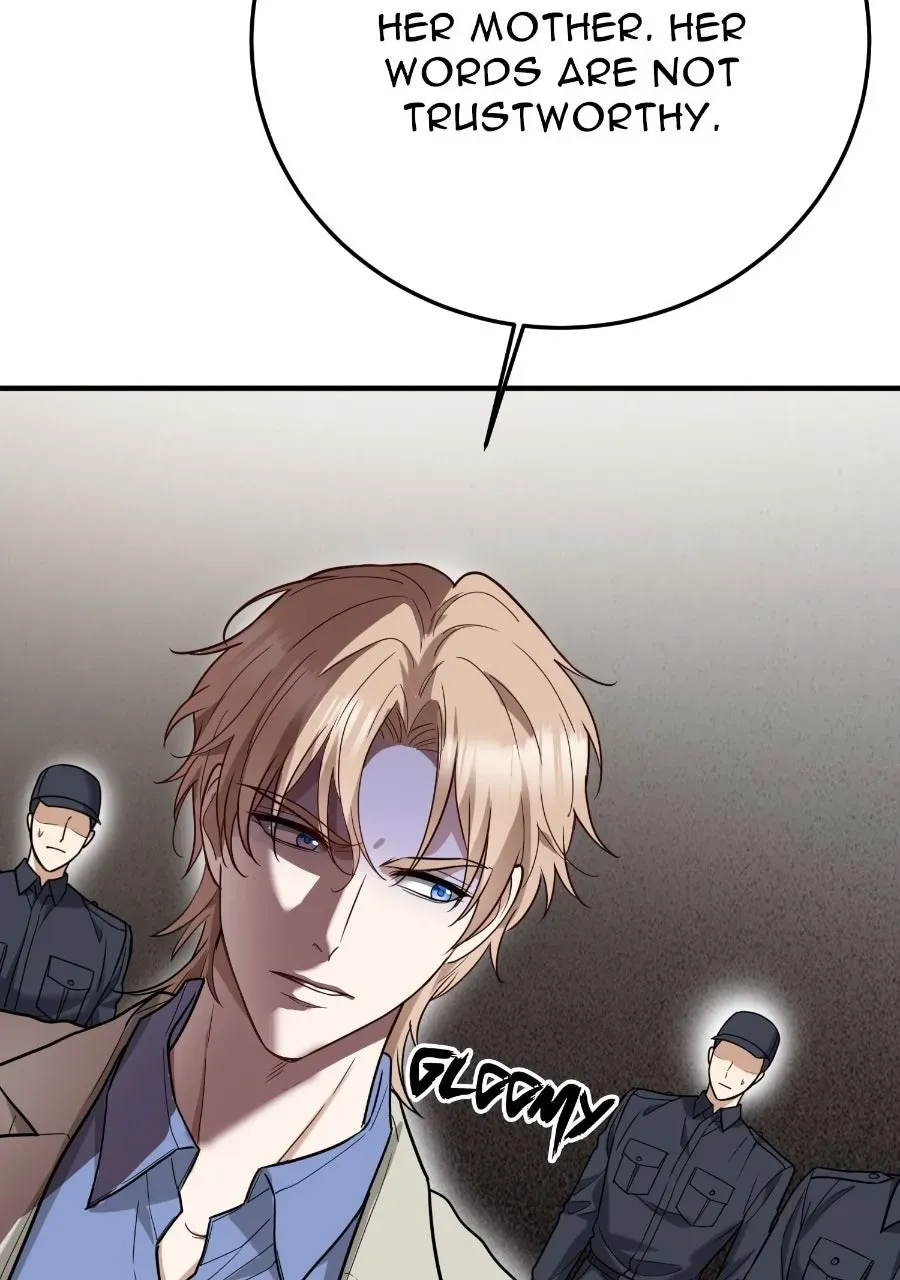 Live Happily Ever AfterWith My Ex’s Uncle Chapter 43 page 4 - 