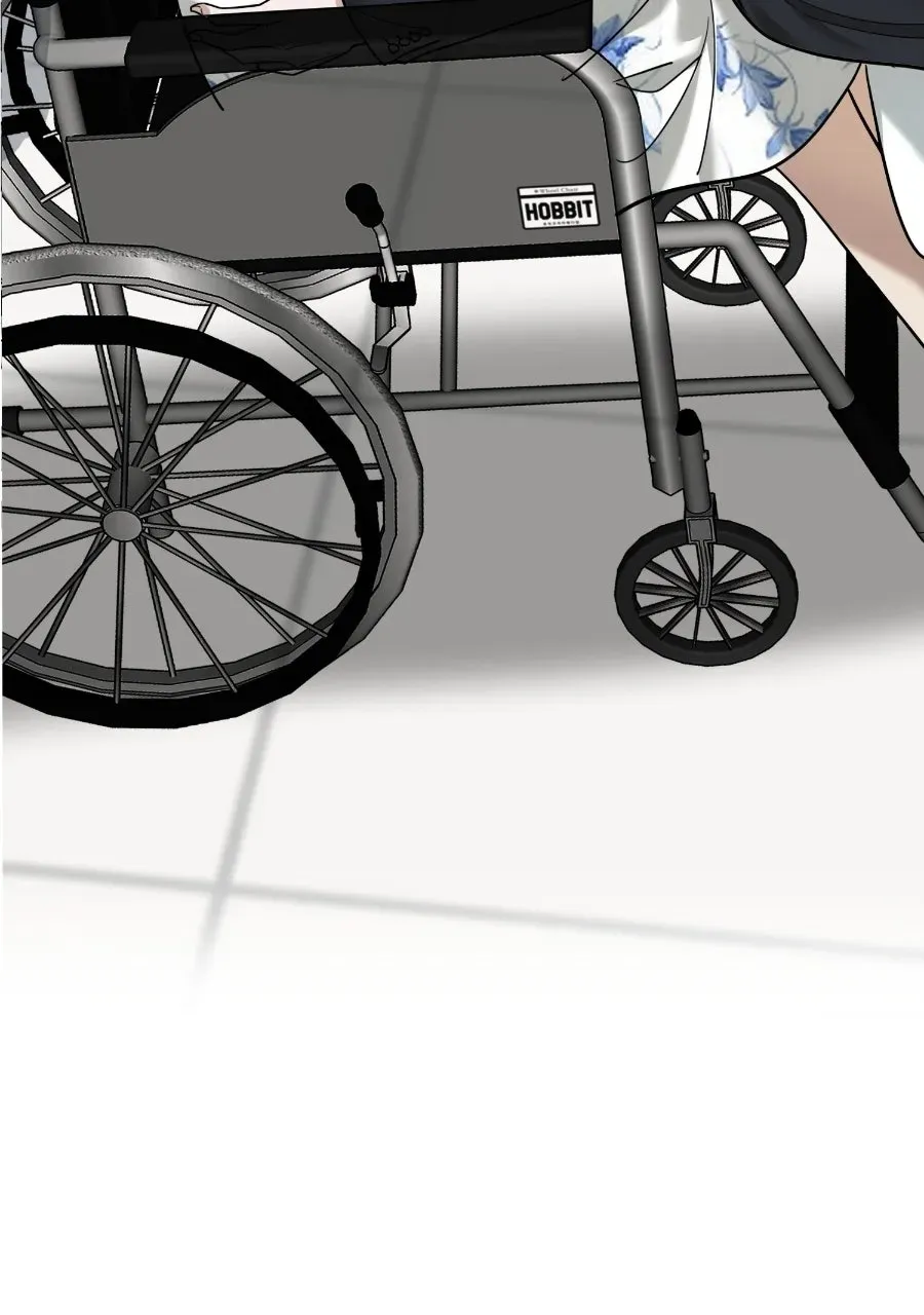 Live Happily Ever AfterWith My Ex’s Uncle Chapter 43 page 31 - 