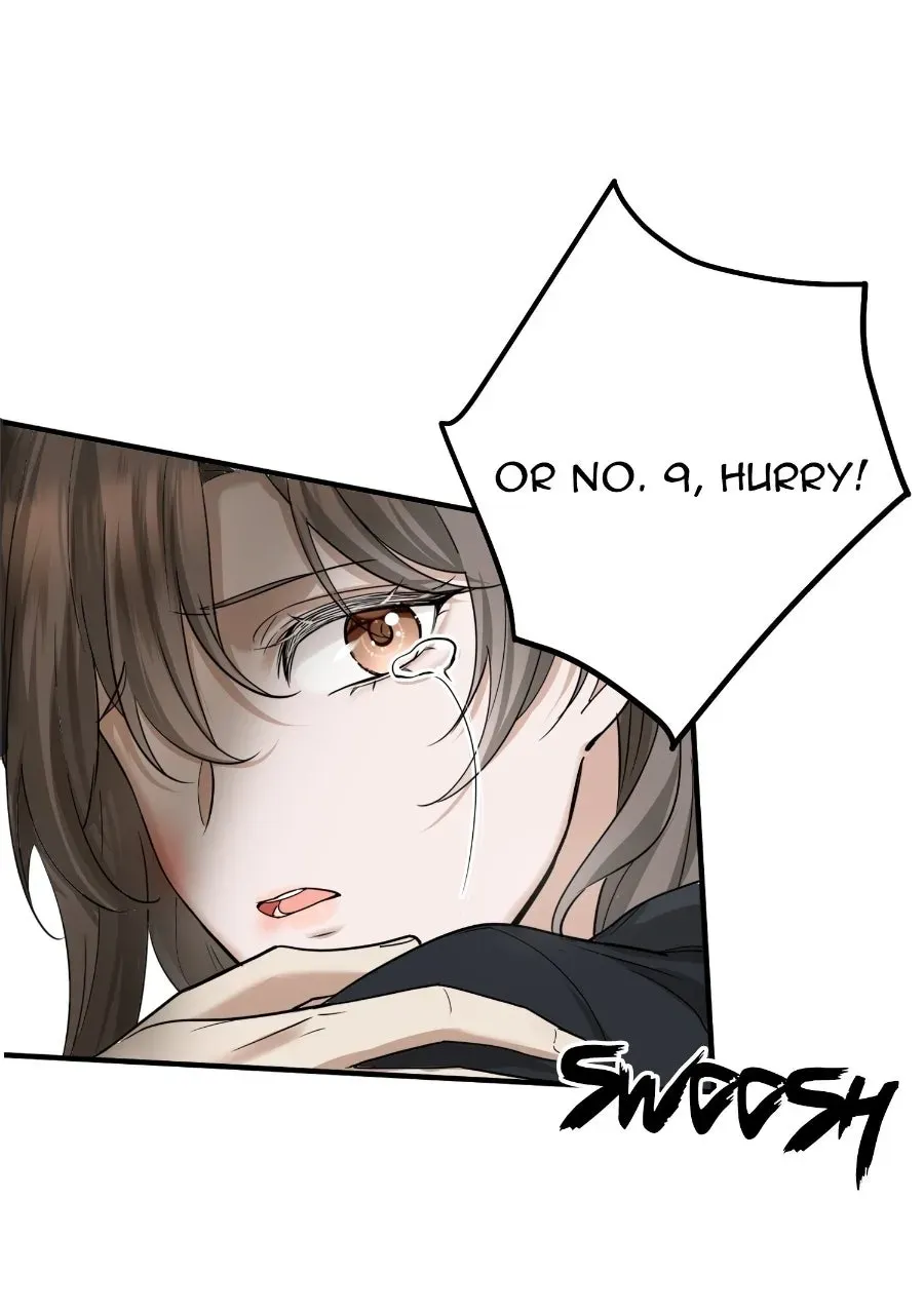 Live Happily Ever AfterWith My Ex’s Uncle Chapter 43 page 32 - 