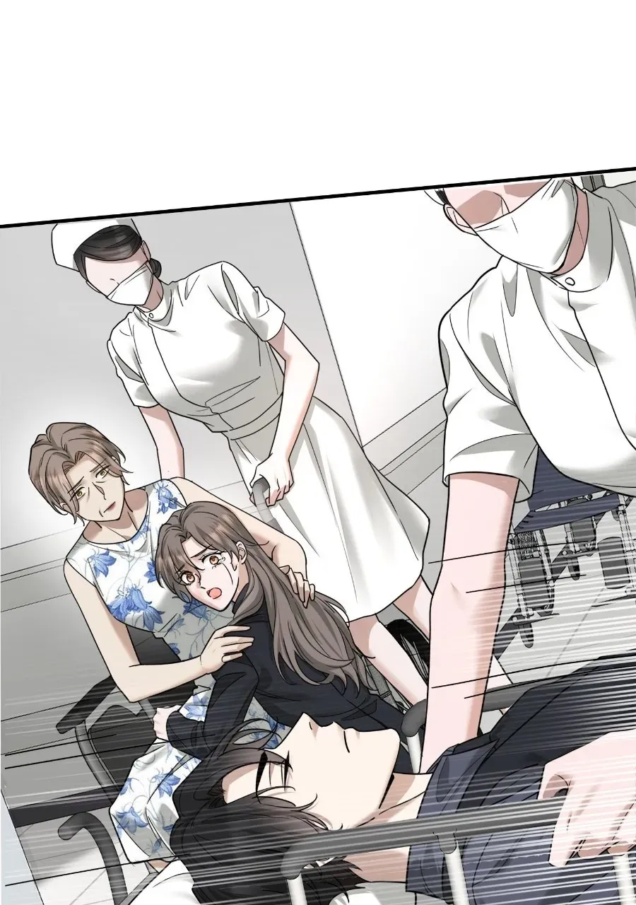 Live Happily Ever AfterWith My Ex’s Uncle Chapter 43 page 33 - 