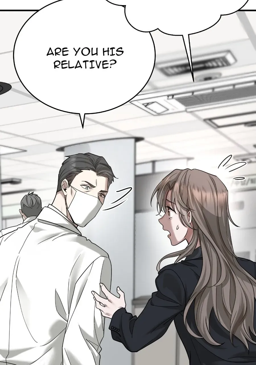 Live Happily Ever AfterWith My Ex’s Uncle Chapter 43 page 35 - 