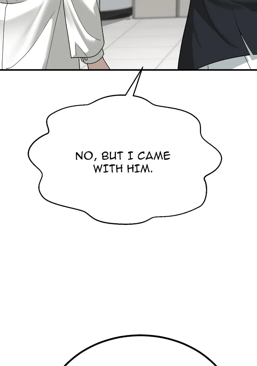 Live Happily Ever AfterWith My Ex’s Uncle Chapter 43 page 36 - 