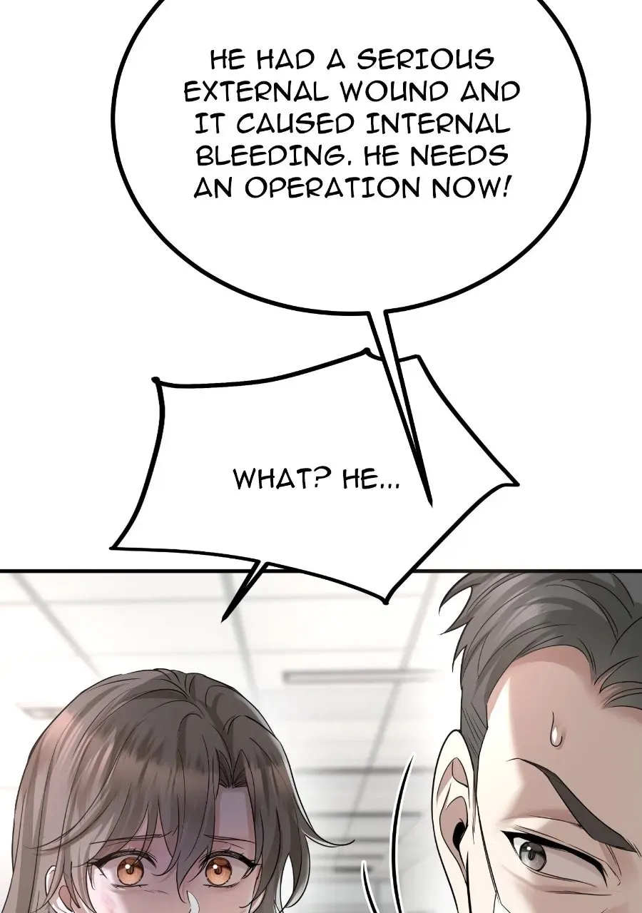 Live Happily Ever AfterWith My Ex’s Uncle Chapter 43 page 37 - 