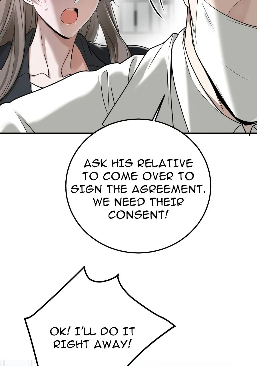 Live Happily Ever AfterWith My Ex’s Uncle Chapter 43 page 38 - 