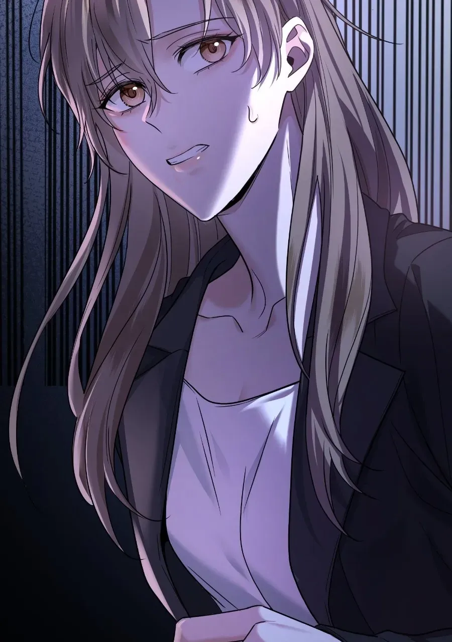 Live Happily Ever AfterWith My Ex’s Uncle Chapter 43 page 40 - 