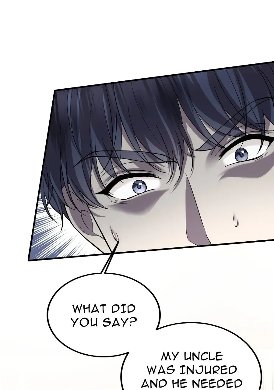 Live Happily Ever AfterWith My Ex’s Uncle Chapter 43 page 48 - 