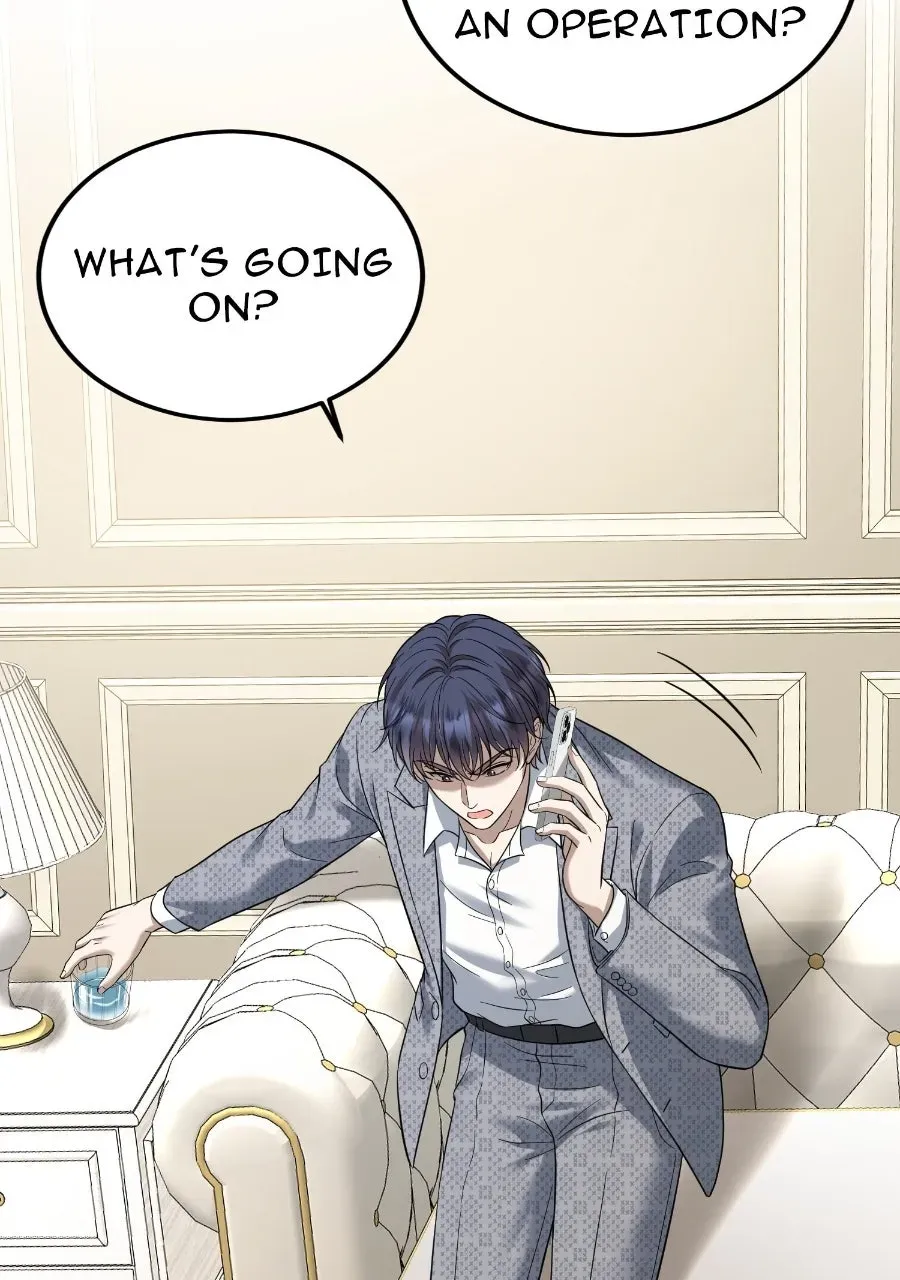 Live Happily Ever AfterWith My Ex’s Uncle Chapter 43 page 49 - 