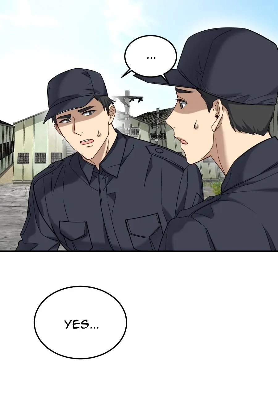 Live Happily Ever AfterWith My Ex’s Uncle Chapter 43 page 6 - 