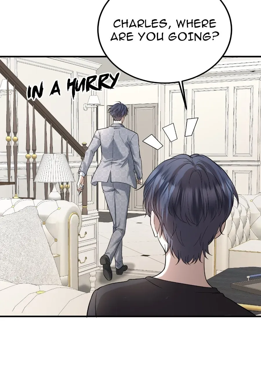 Live Happily Ever AfterWith My Ex’s Uncle Chapter 43 page 51 - 