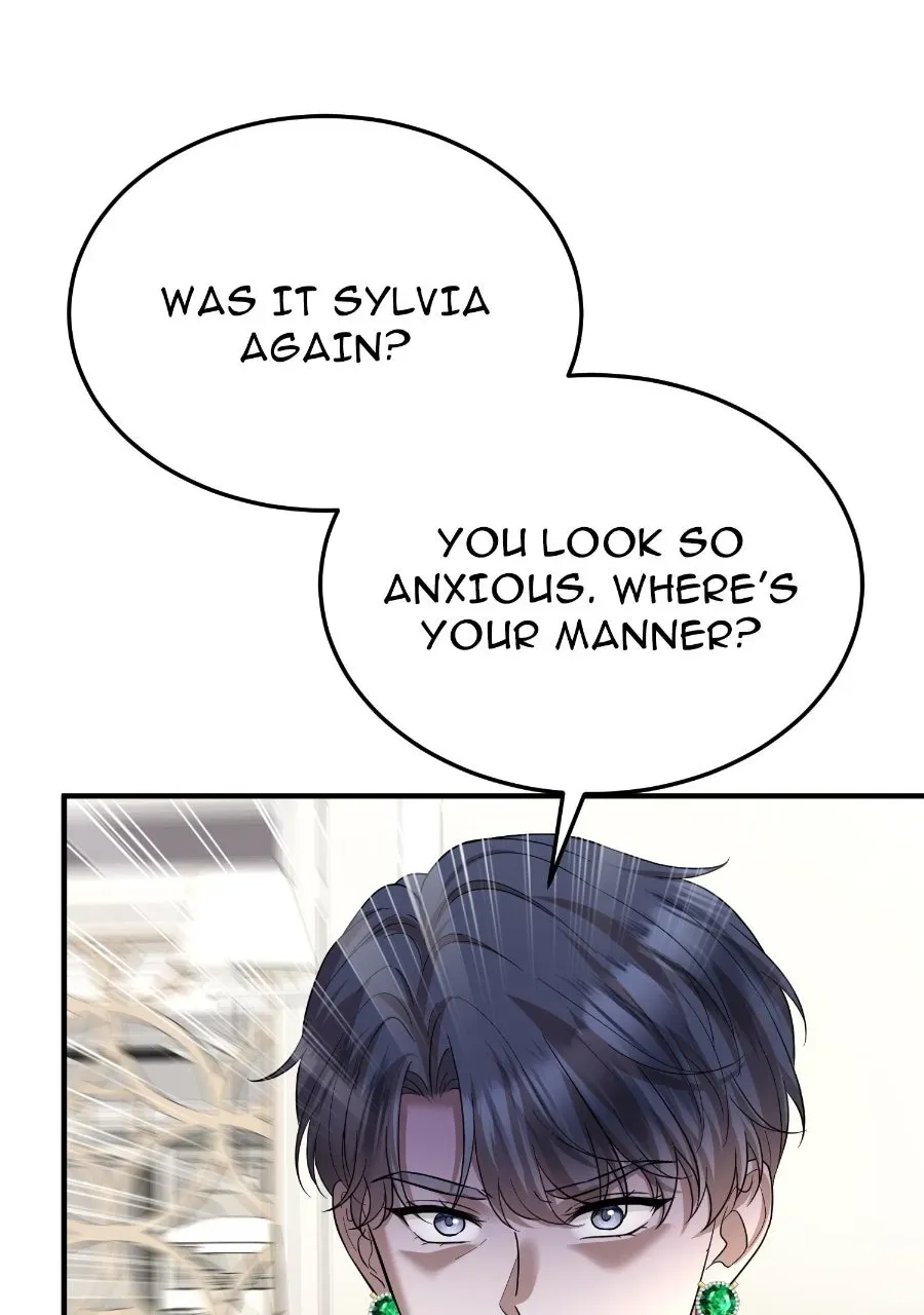 Live Happily Ever AfterWith My Ex’s Uncle Chapter 43 page 52 - 