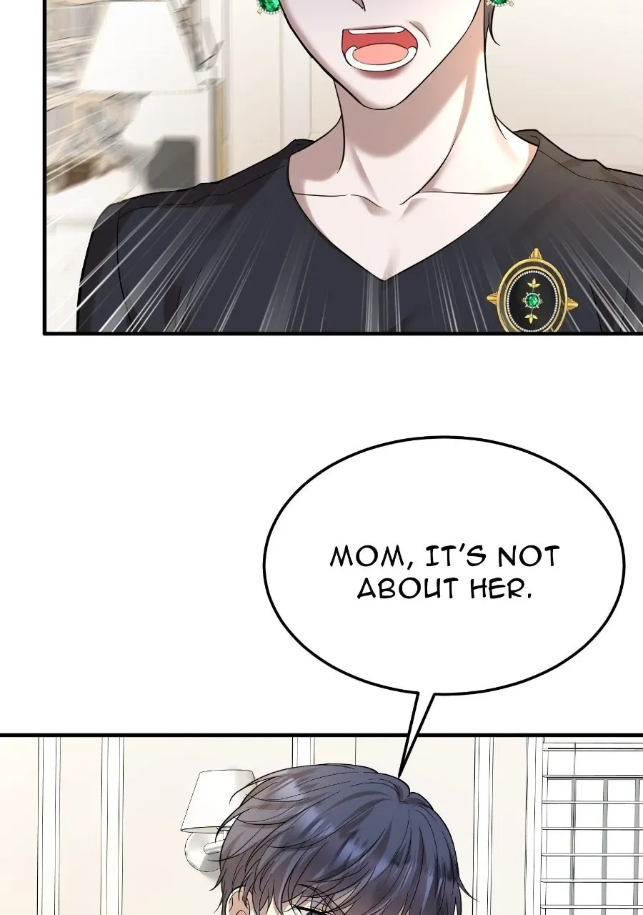 Live Happily Ever AfterWith My Ex’s Uncle Chapter 43 page 53 - 