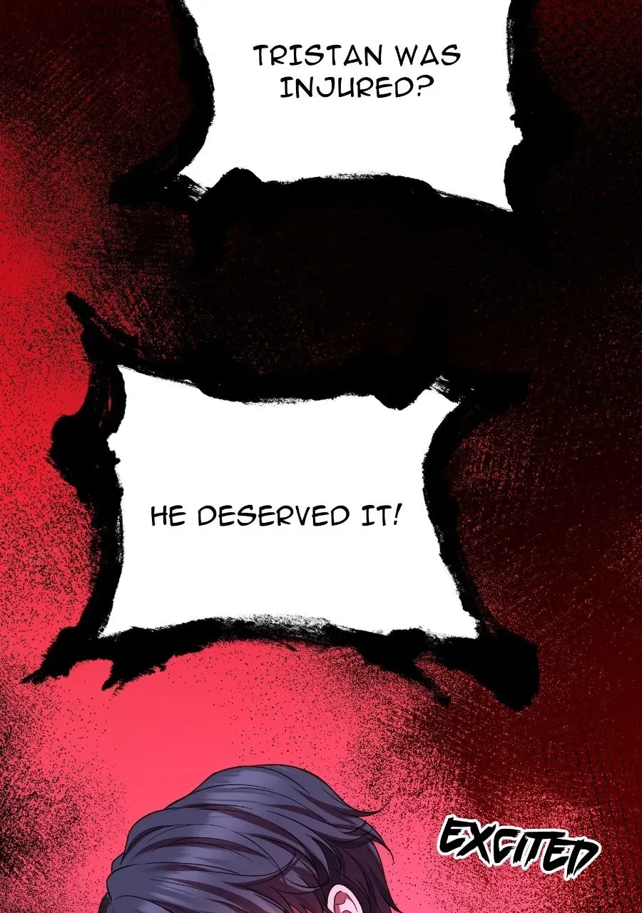 Live Happily Ever AfterWith My Ex’s Uncle Chapter 43 page 56 - 