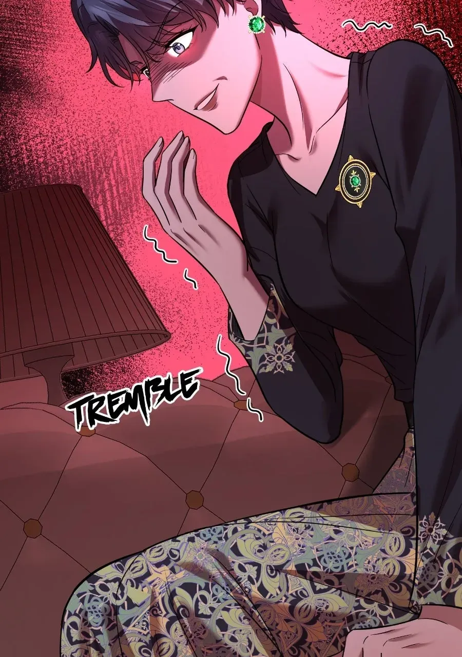 Live Happily Ever AfterWith My Ex’s Uncle Chapter 43 page 57 - 