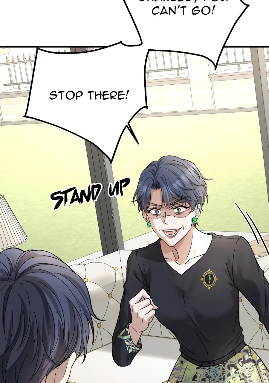 Live Happily Ever AfterWith My Ex’s Uncle Chapter 43 page 59 - 