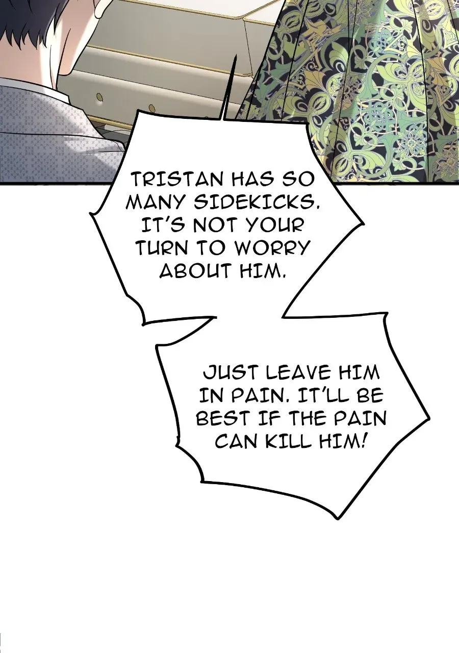 Live Happily Ever AfterWith My Ex’s Uncle Chapter 43 page 60 - 