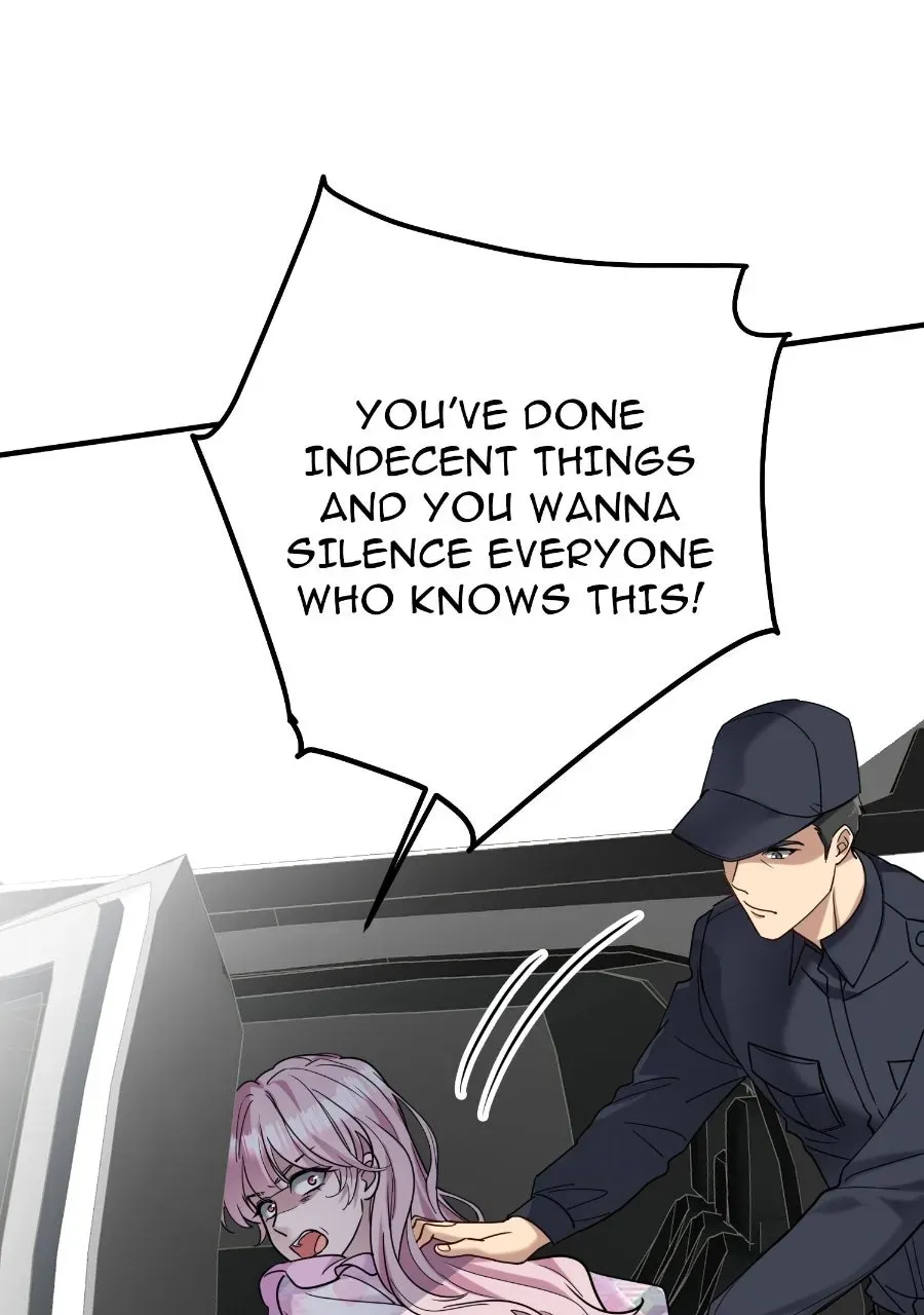 Live Happily Ever AfterWith My Ex’s Uncle Chapter 43 page 7 - 