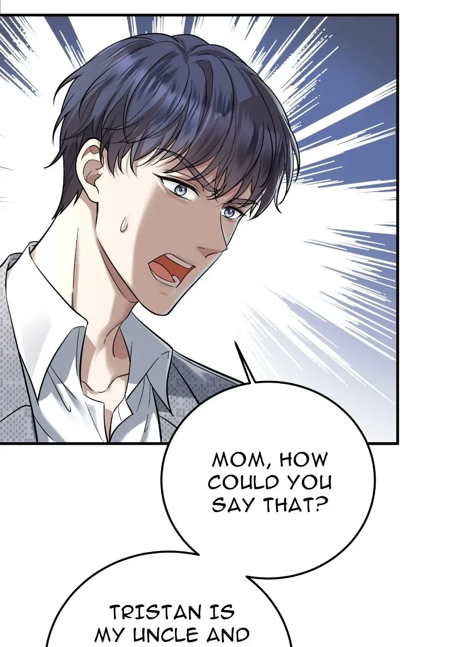 Live Happily Ever AfterWith My Ex’s Uncle Chapter 43 page 61 - 