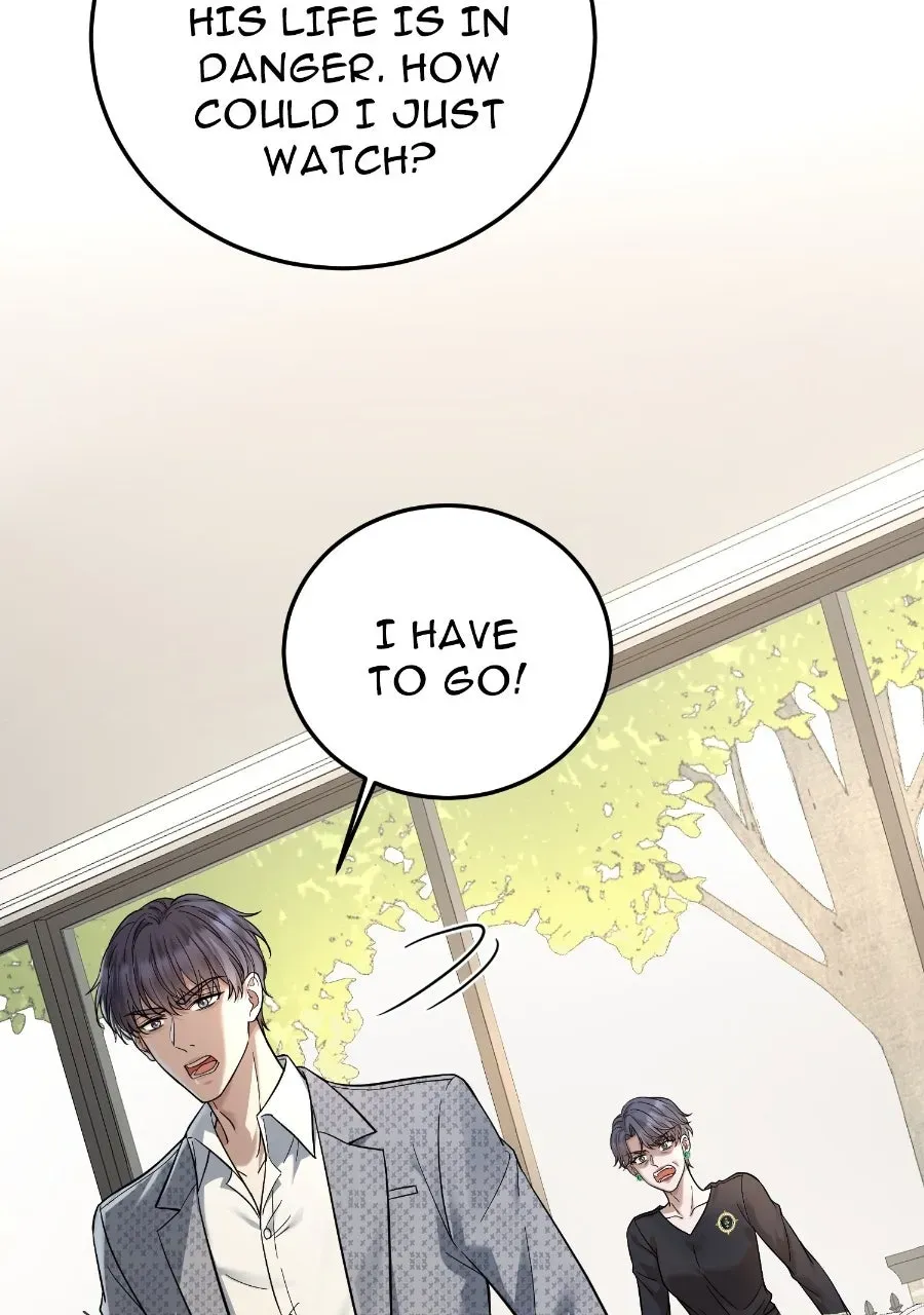 Live Happily Ever AfterWith My Ex’s Uncle Chapter 43 page 62 - 