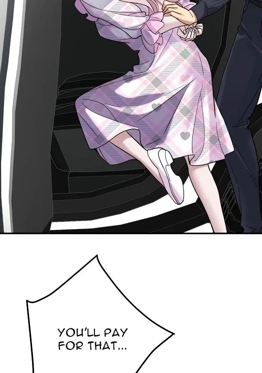 Live Happily Ever AfterWith My Ex’s Uncle Chapter 43 page 8 - 