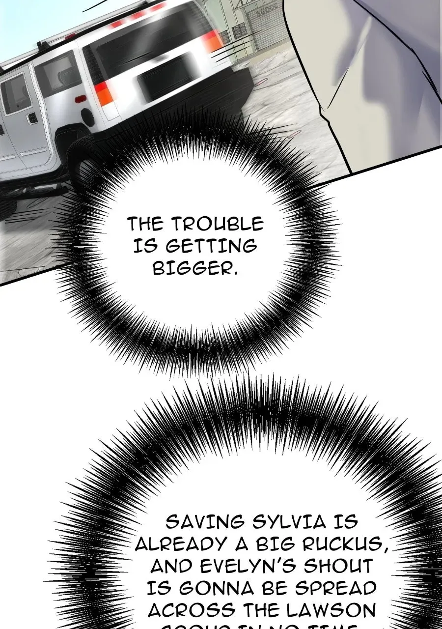 Live Happily Ever AfterWith My Ex’s Uncle Chapter 43 page 10 - 