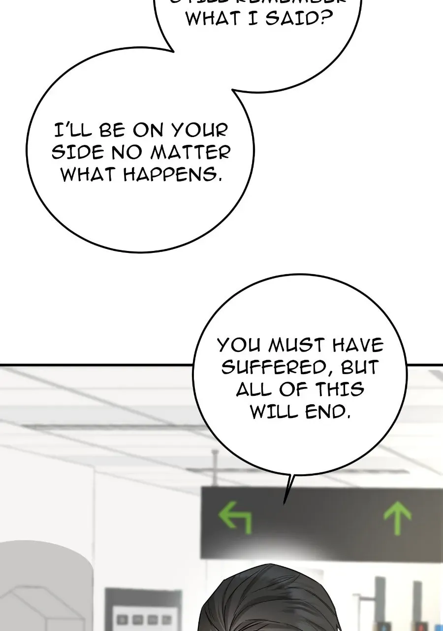 Live Happily Ever AfterWith My Ex’s Uncle Chapter 44 page 12 - 