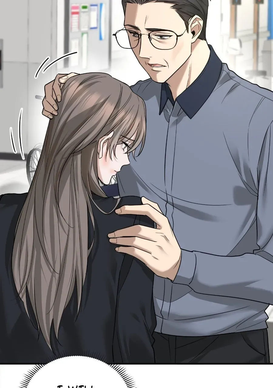Live Happily Ever AfterWith My Ex’s Uncle Chapter 44 page 13 - 